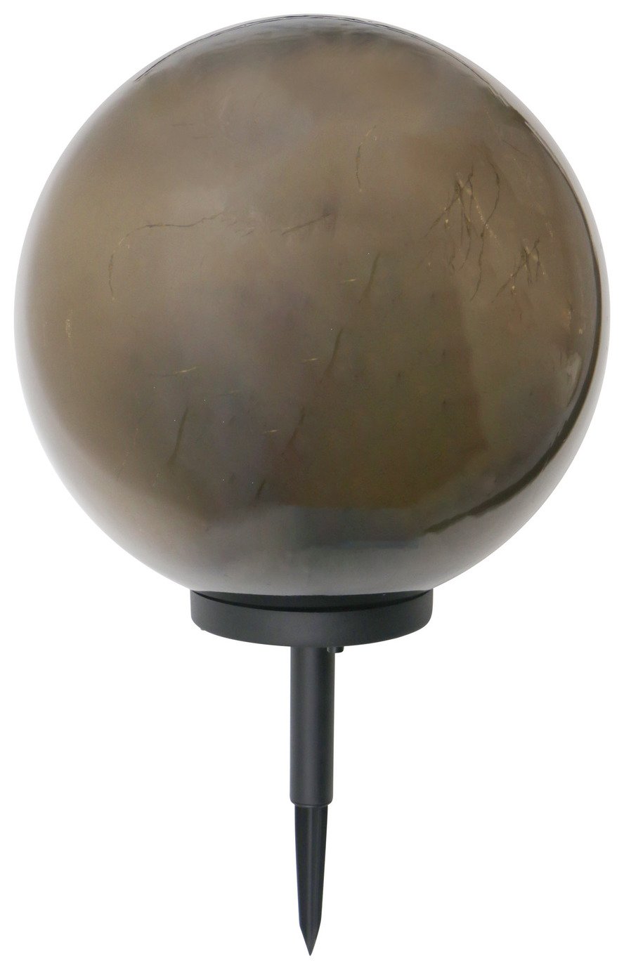 Habitat Solar Firefly Ball - Pack of 2