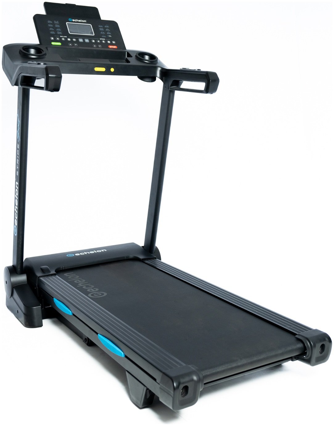 Buy Opti Motorised Folding Treadmill with Incline Treadmills Argos