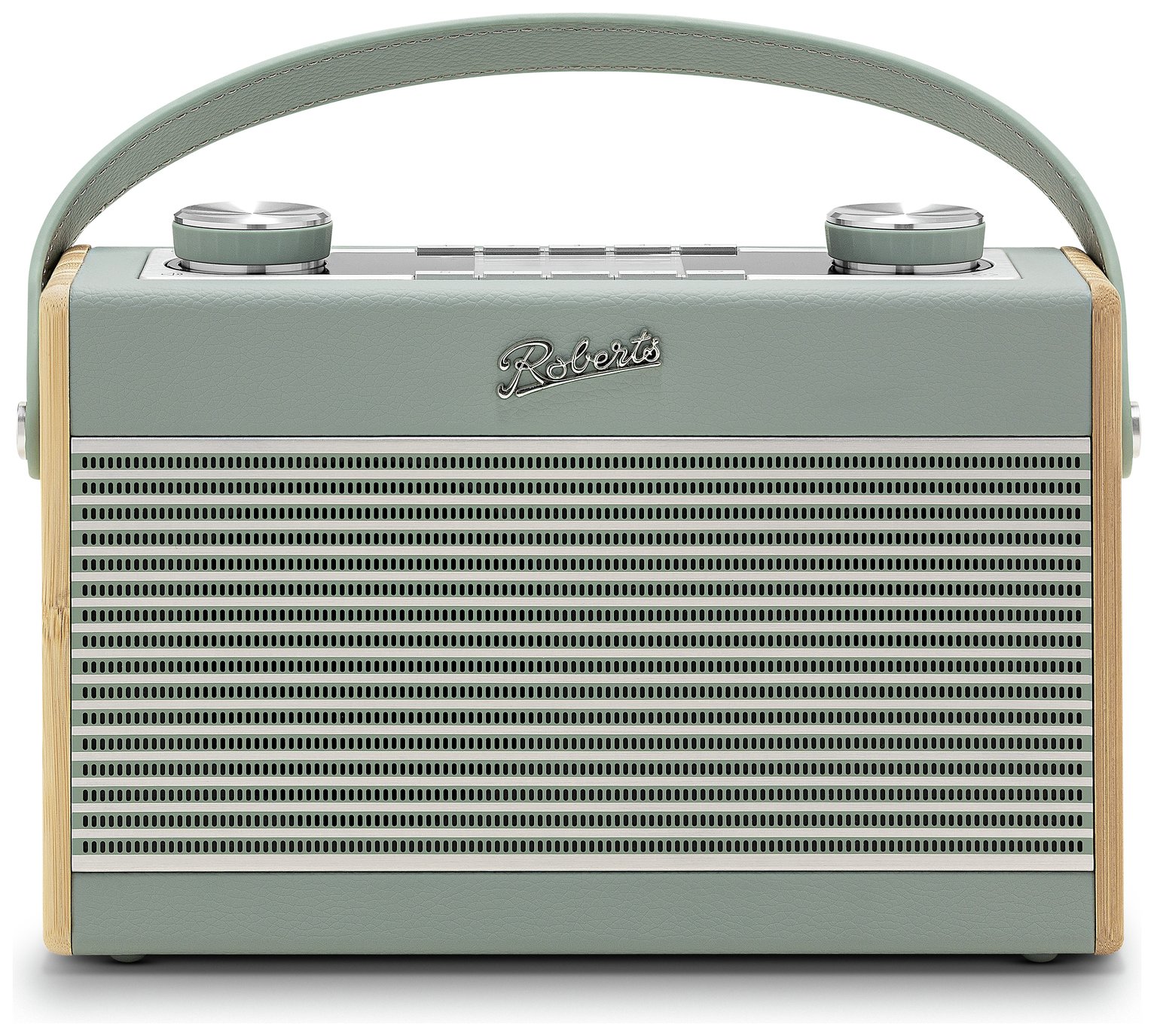 Roberts Rambler Max DAB+ / FM / Internet Radio - Duck Egg