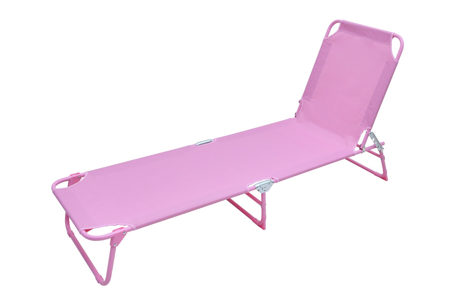 foldable lounger