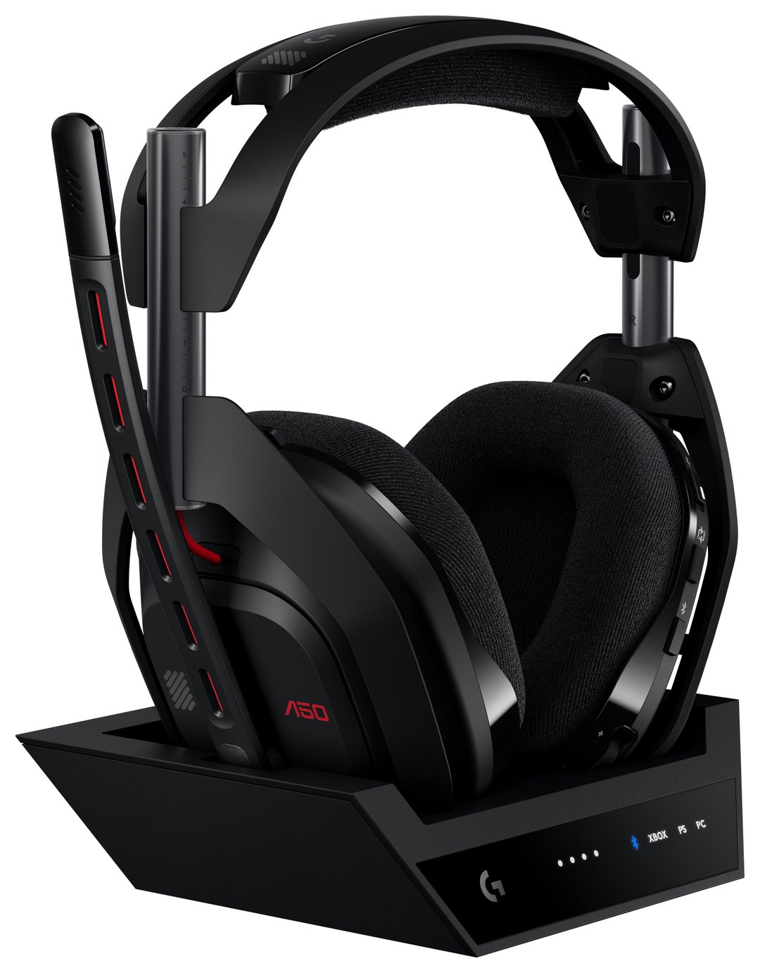Astro A50 Gen 5 Wireless Xbox, PS5, PC Gaming Headset Black