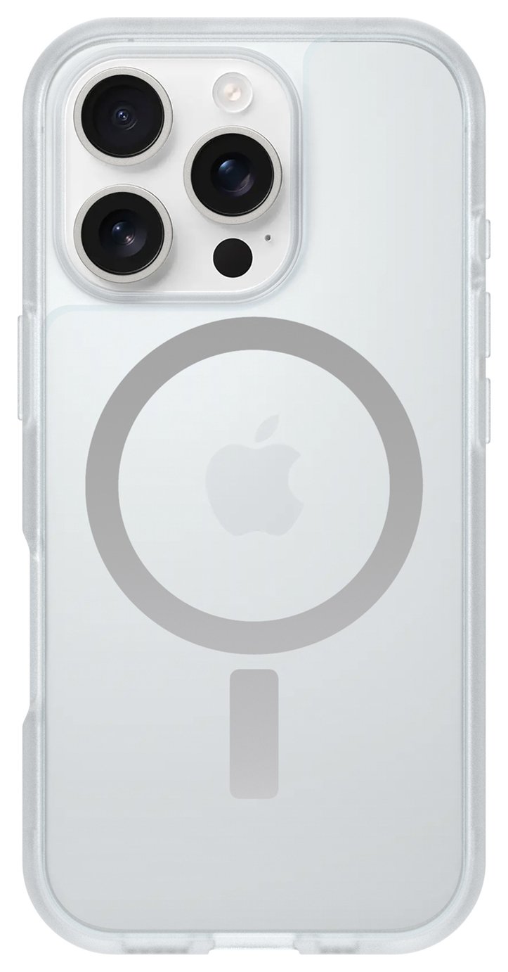 OtterBox React iPhone 16 Pro Phone Case MagSafe