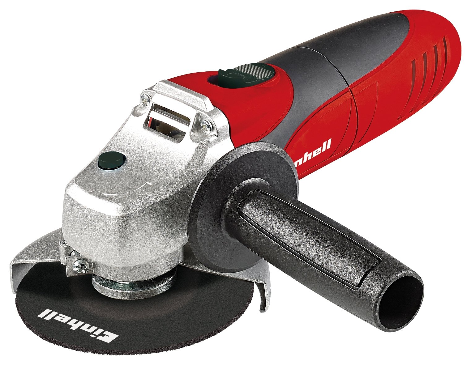 Einhell 500W Corded Angle Grinder - 230V