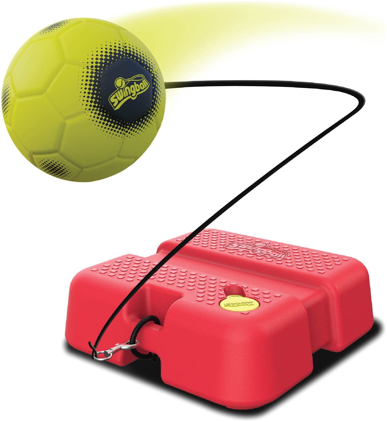 Buy Smart Ball Kick Up Counting Football with Lights and Sounds