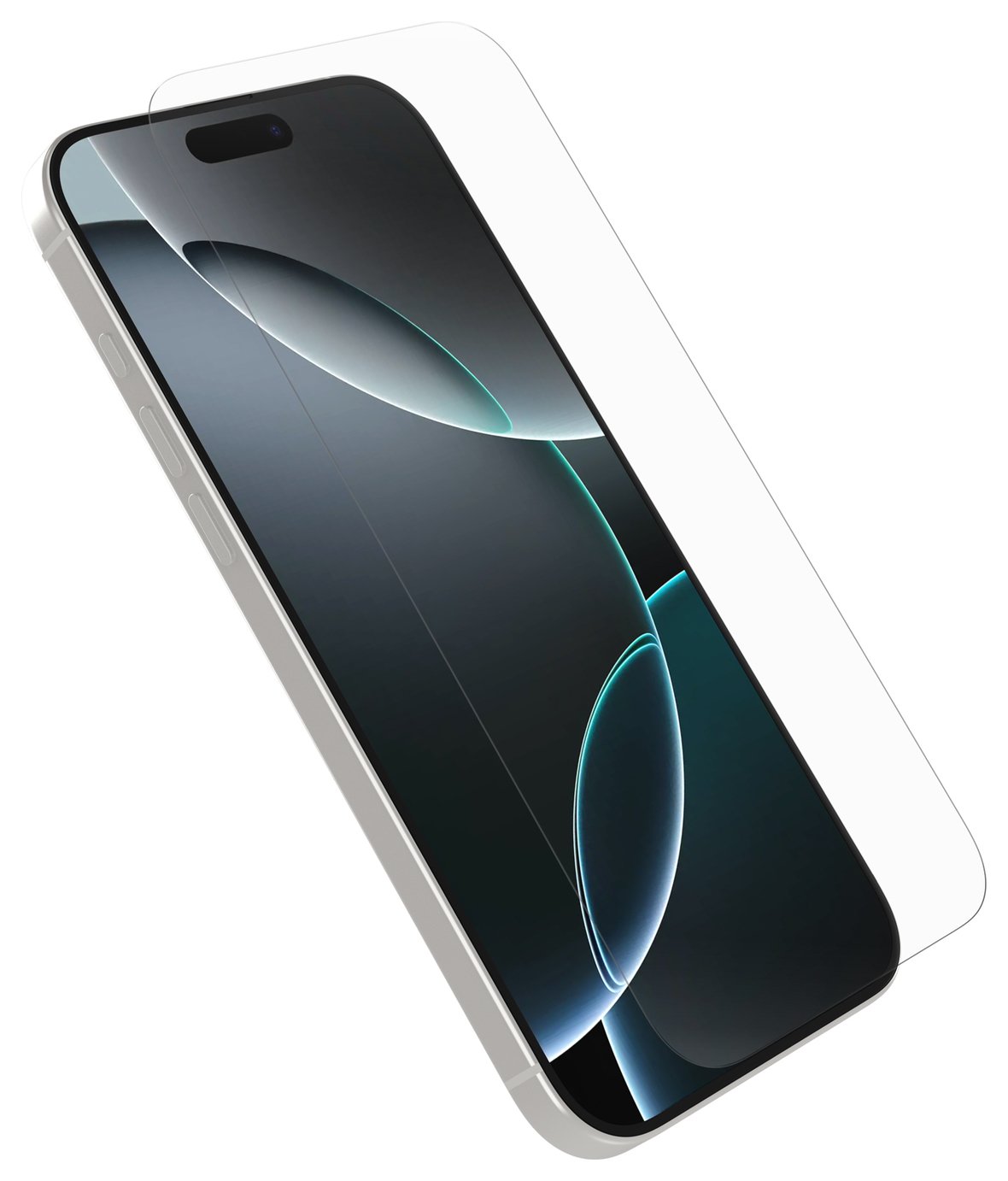 OtterBox iPhone 16 Pro Max Glass Screen Protector