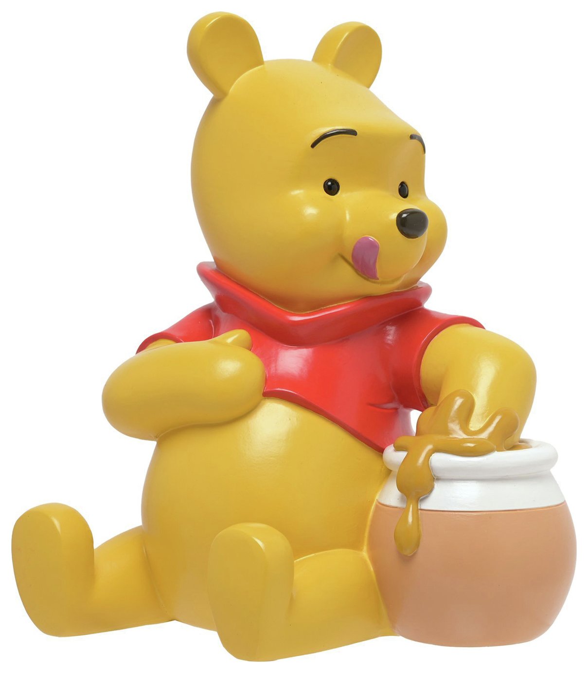 Disney Winnie The Pooh Money Bank 