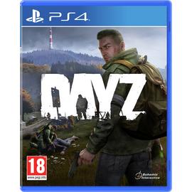 Day Z PS4 Game