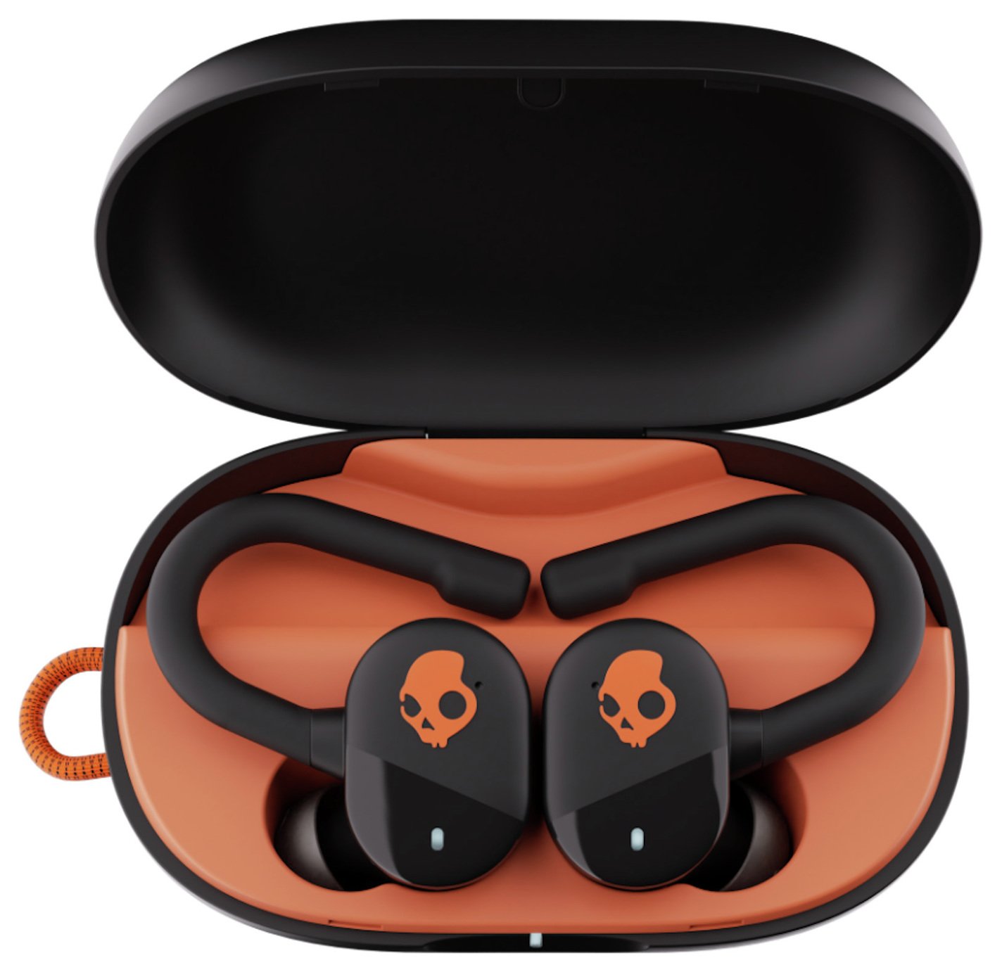 Skullcandy Push Play True Wireless Earbuds - Black