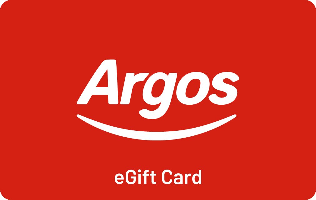 Argos  UK 50 GBP Gift Card