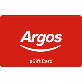 Argos UK 50 GBP Gift Card
