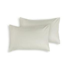 Pillow Cases | Oxford & Housewife Pillow Cases | Argos