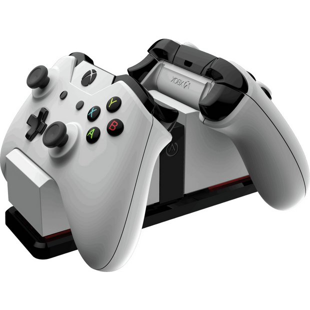 ما لا نهاية صف دراسي المعكرونة Xbox One Controller Charging Stand Psidiagnosticins Com