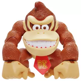 Super Mario 6' Donkey Kong Figure