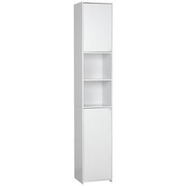Argos discount tall cabinet