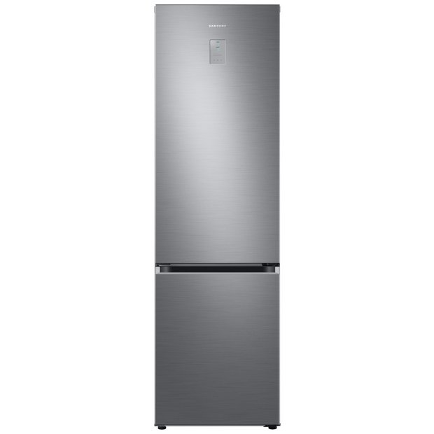 Buy Samsung RL38A776ASR/EU Fridge Freezer - Stainless Steel | Fridge freezers | Argos