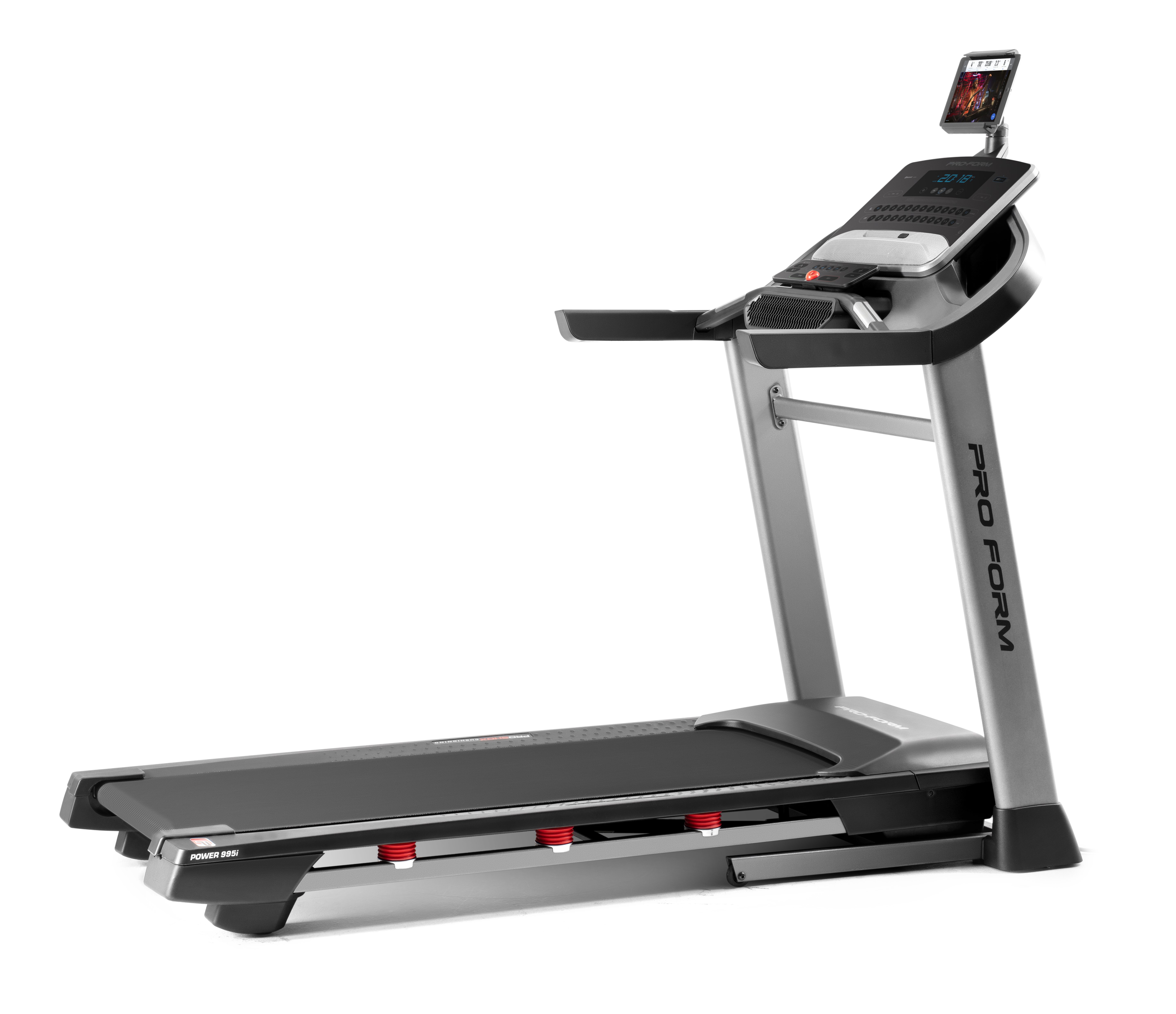 reebok gt50 one series treadmill review