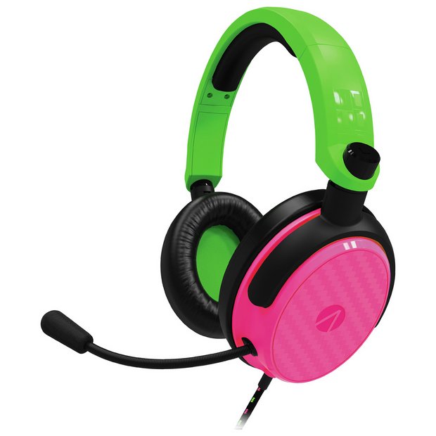 Argos xbox wireless headset new arrivals