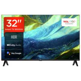 TCL 32 Inch 32RS550K Smart FHD LED Roku TV