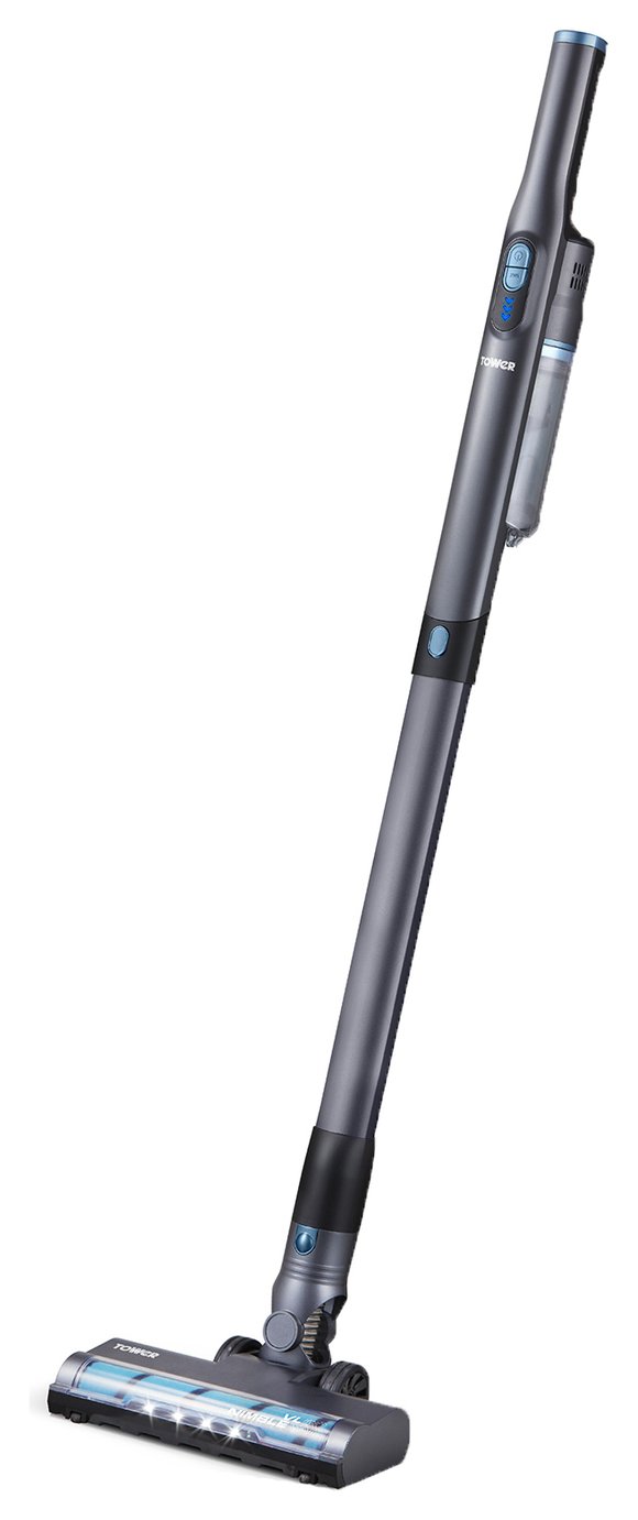 Tower VL60 NIMBLEVAC 3-in-1 Cordless Vacuum Cleaner