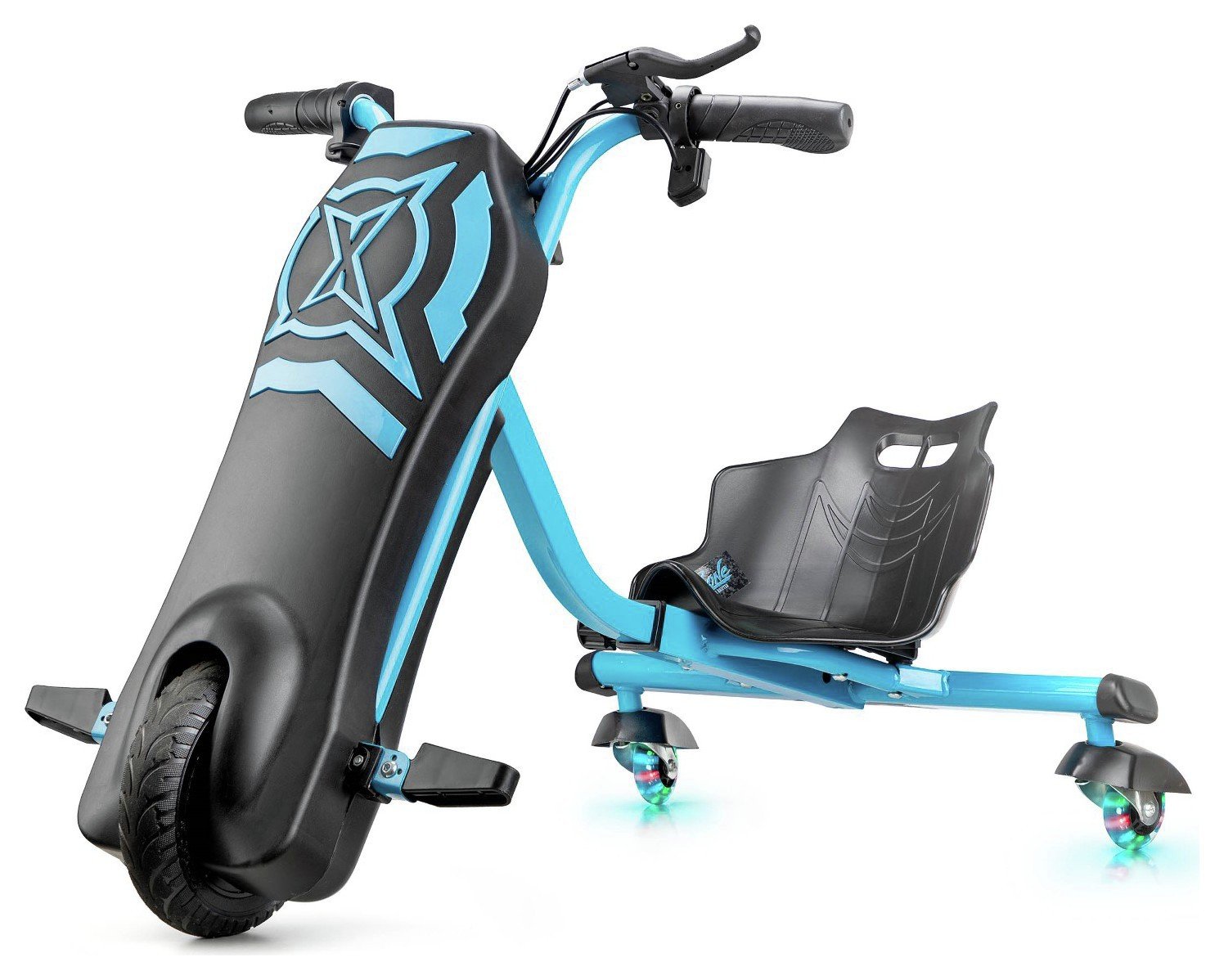 Xootz Cyclone 24V Drift Trike Electric Ride On