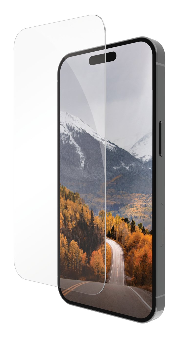 dbramante1928 iPhone 16 Pro Max Glass Screen Protector