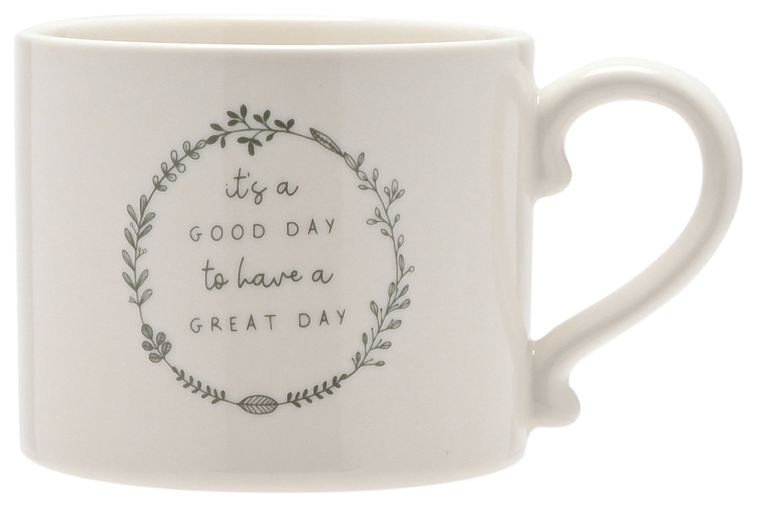 Moments Great Day Mug