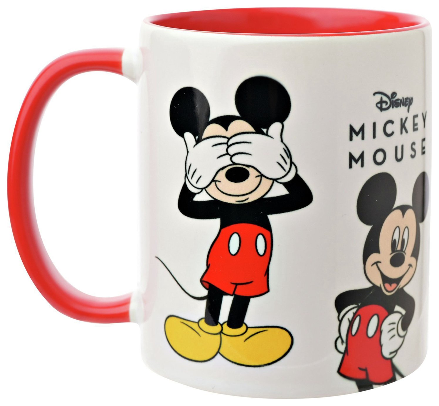 Disney Mickey Mouse Mug