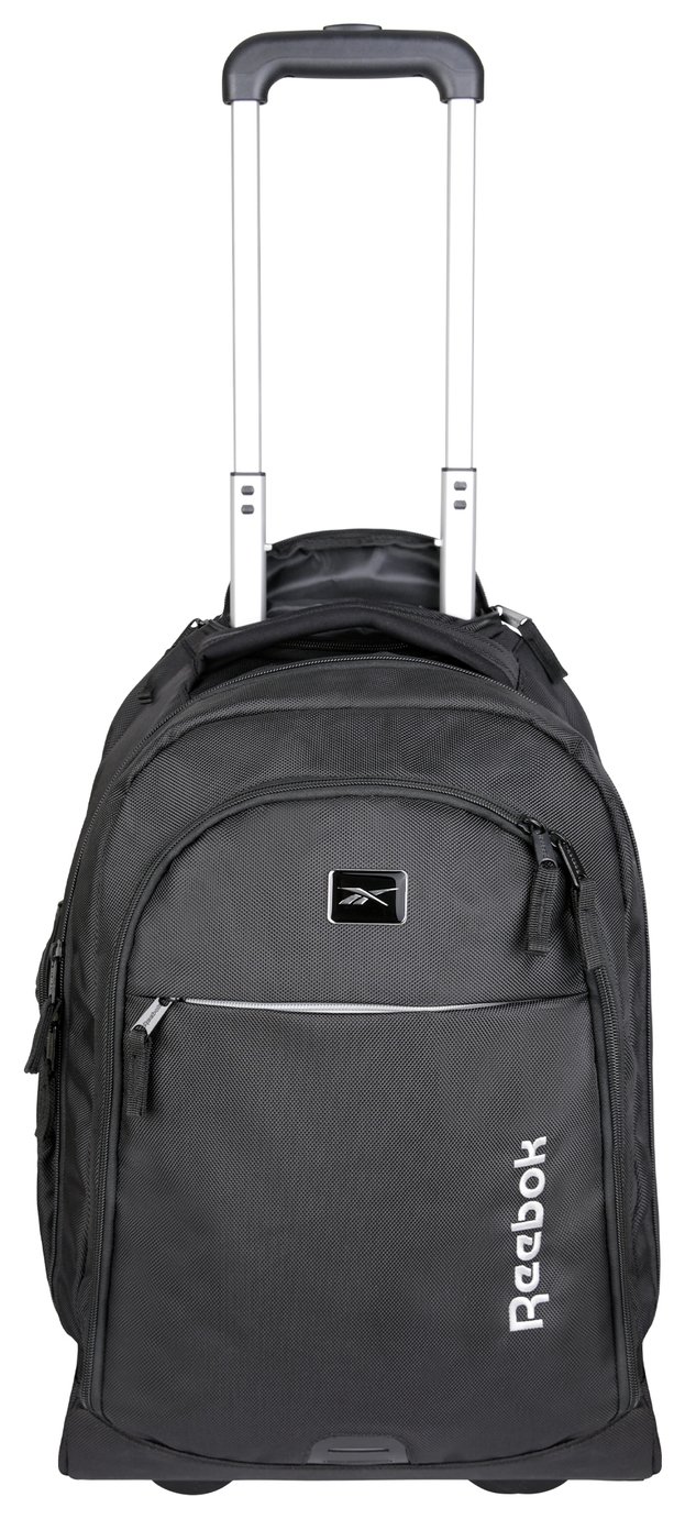 Reebok Rollstar Wheel Backpack
