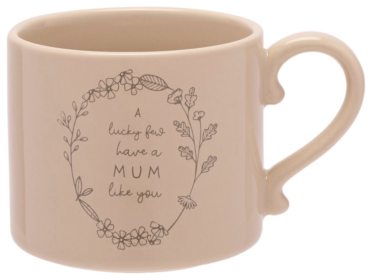 Moments Mum Like You Mug