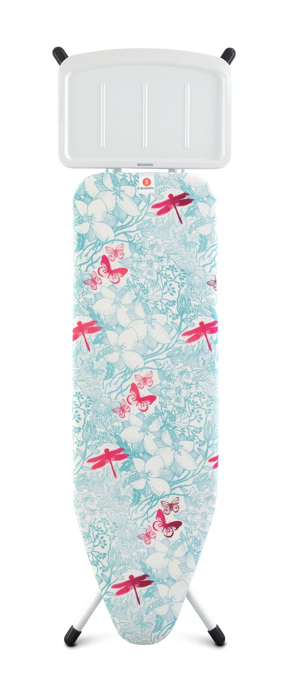 argos toy ironing board