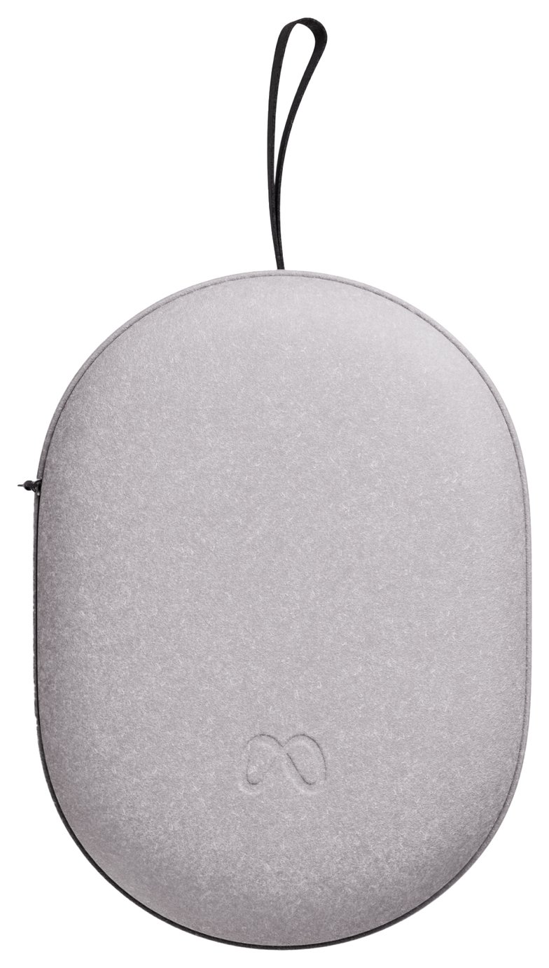 Meta Quest 3 & 3S Carrying Case