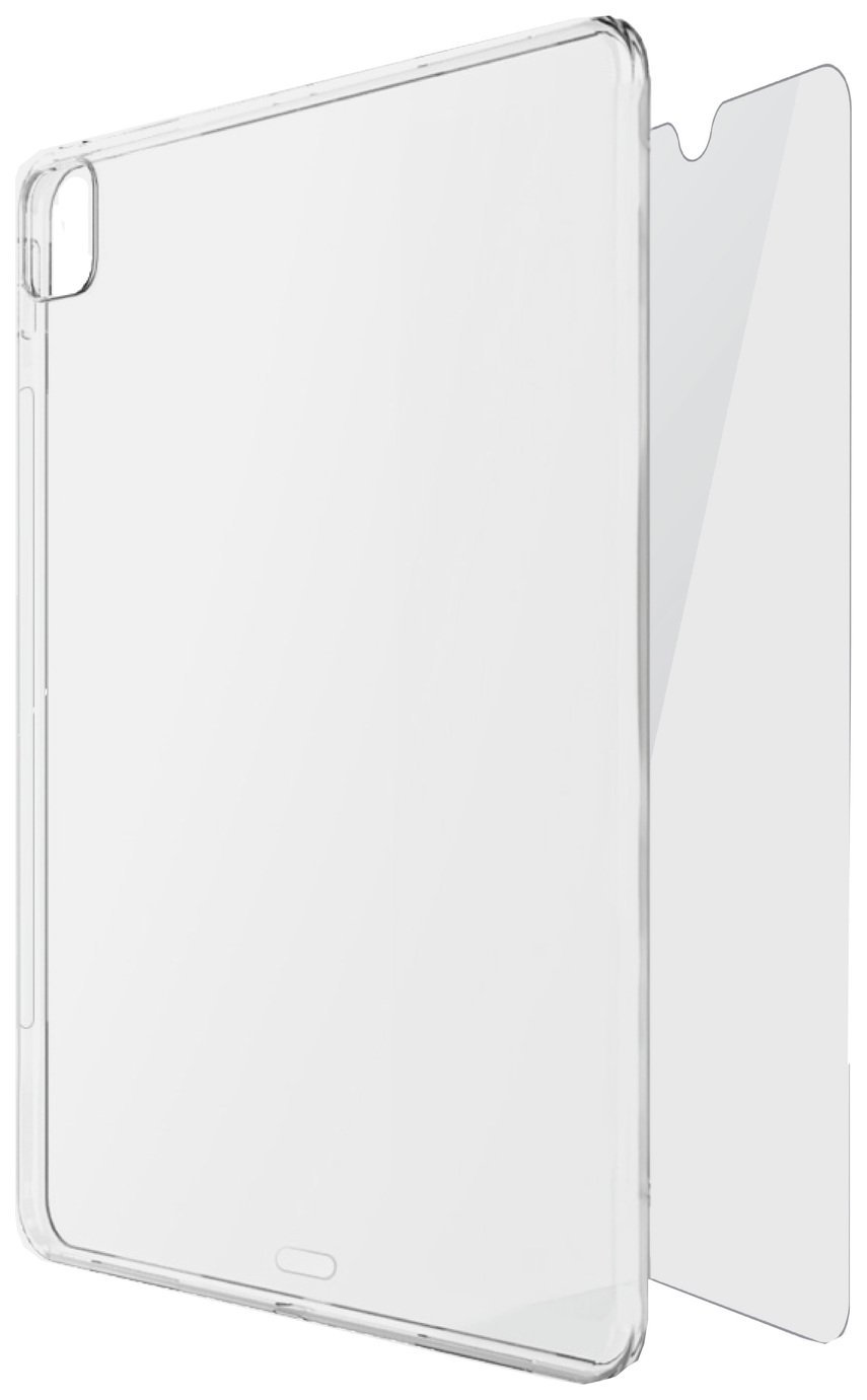 Skech iPad Air 13 Inch Tablet Case & Screen Protector Clear
