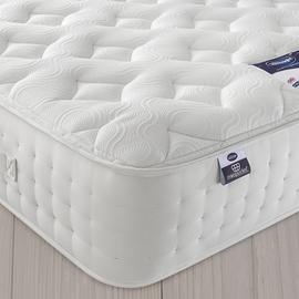 Buy Simba Hybrid Mattress Single Mattresses Argos
