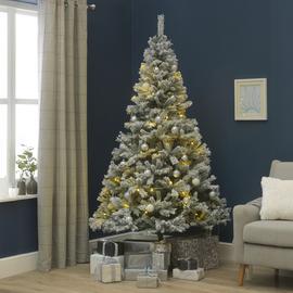 Results For Snow Tree