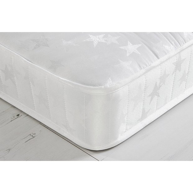 Buy Argos Home Elliott Comfort Anti Allergy Kids Mattress Mattresses Argos