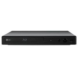 LG BP350 Smart Blu-ray and DVD Player