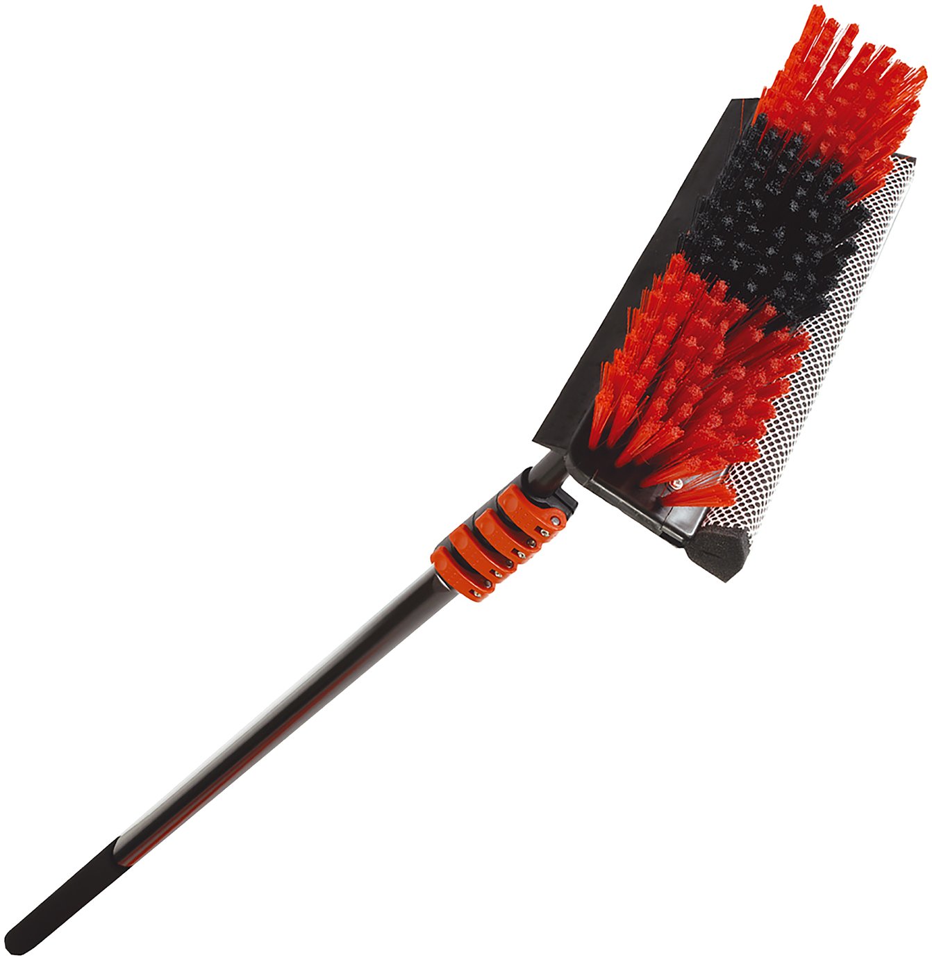 JML Starlyf 4.6m Telescopic Hydrocleaner Window Cleaning Kit