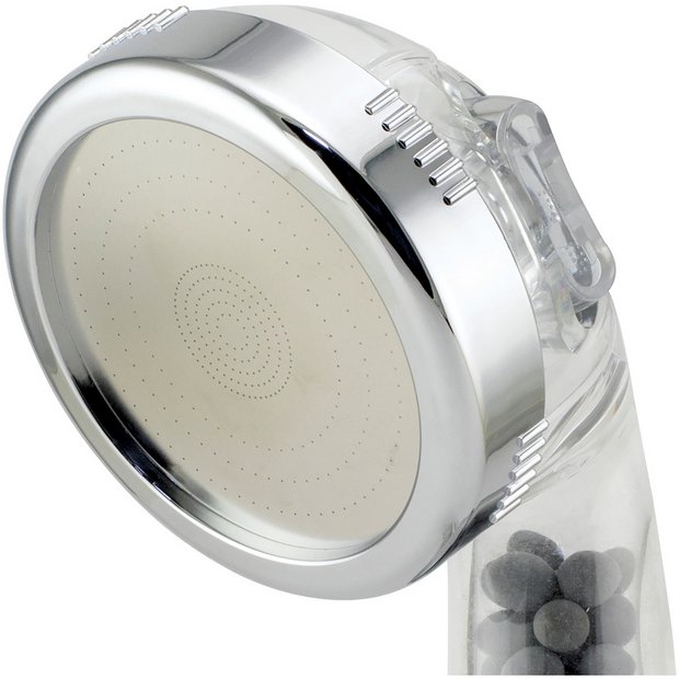 Argos shower head discount