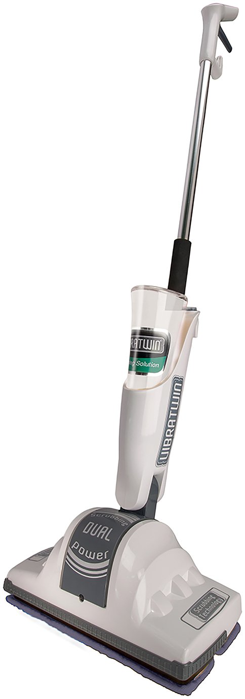 JML Vibratwin Sonic Floor Cleaner
