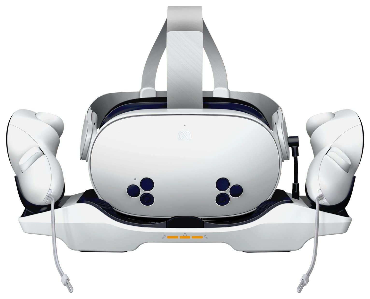 Virtual Reality Headsets Argos