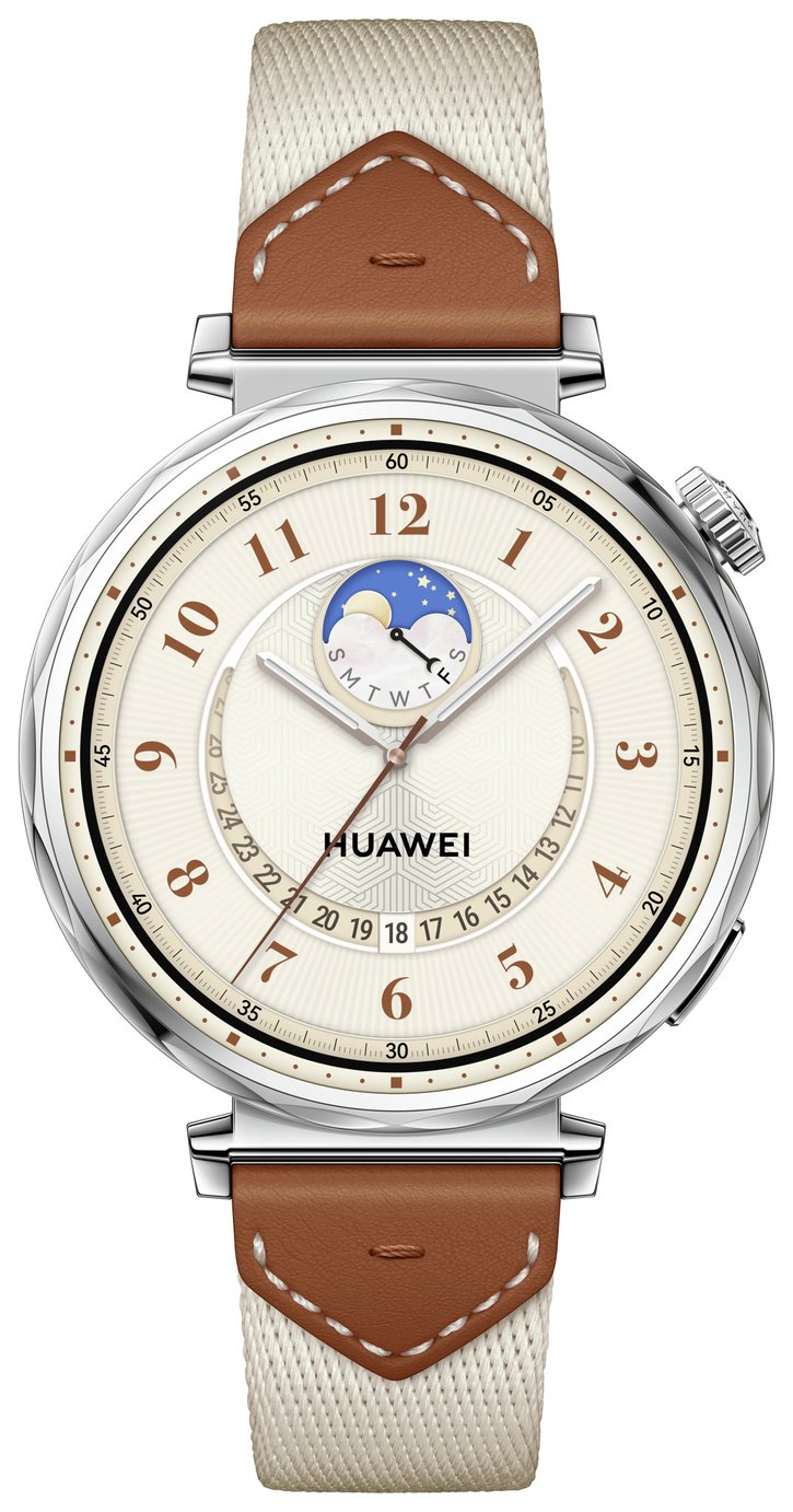 HUAWEI Watch GT5 41mm Smart Watch