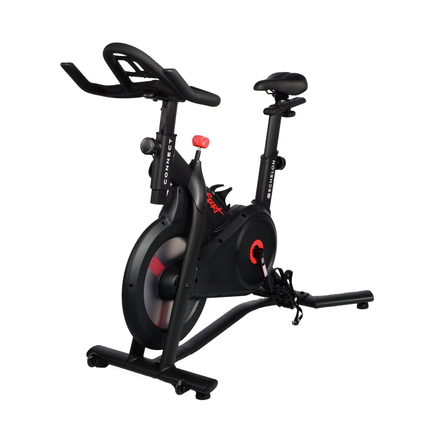 spin bike argos ireland