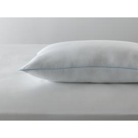 Argos Home Cooling Medium Pillow