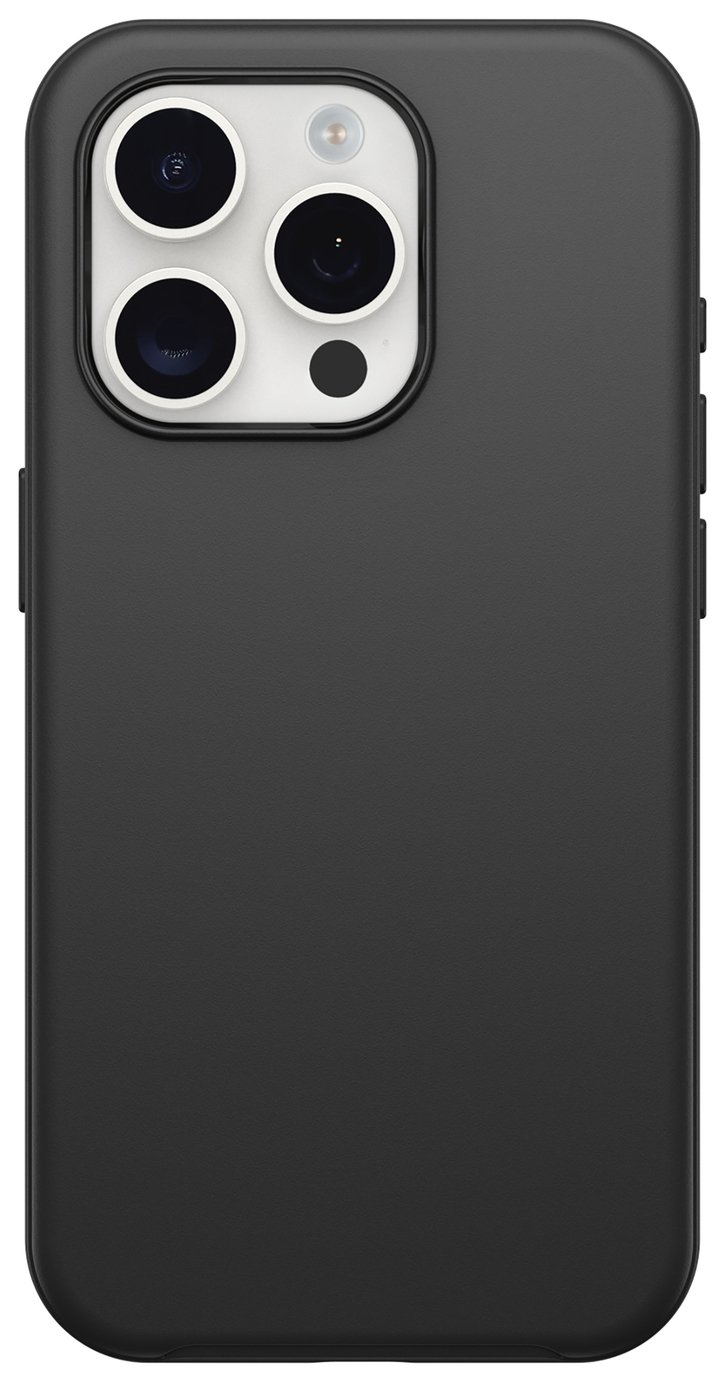 OtterBox Symmetry iPhone 15 Pro Phone Case MagSafe