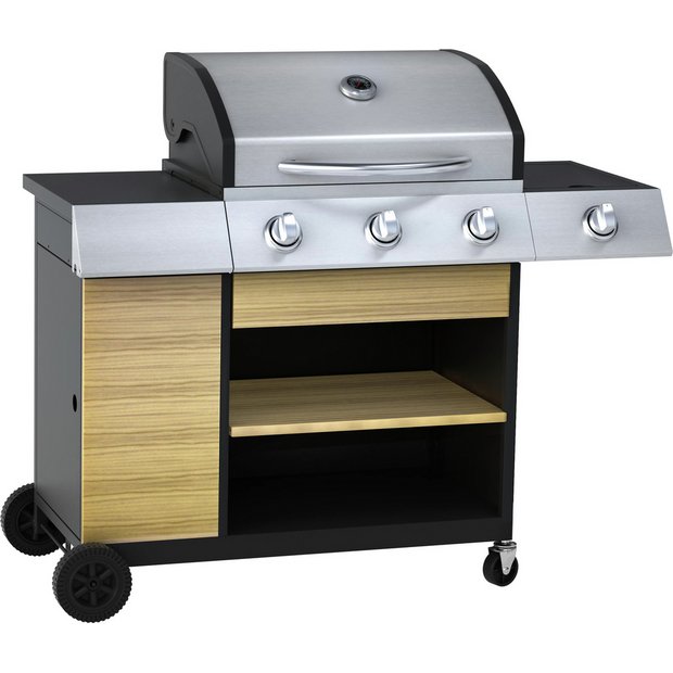 Argos 2025 gas bbqs