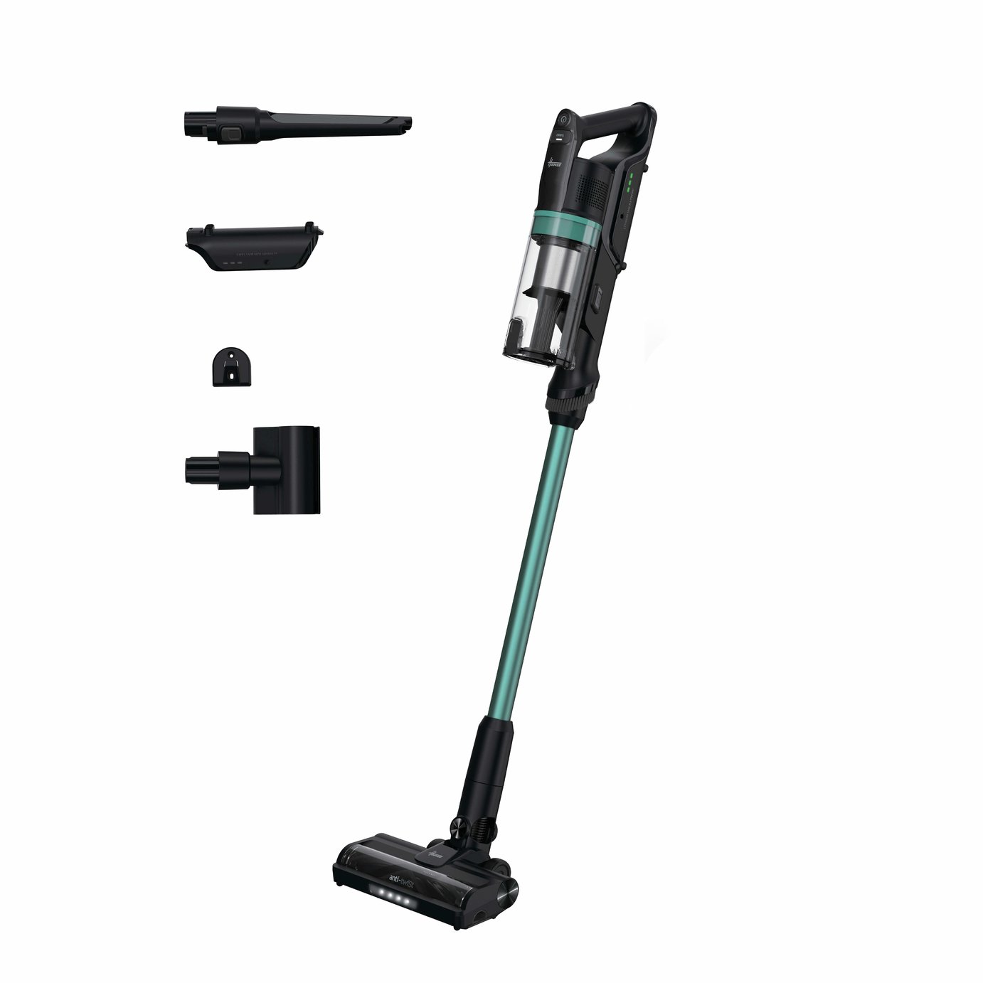 Hoover HF1+ Anti-Hairwrap Pet Cordless Vacuum Cleaner