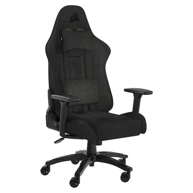 Argos racing chair sale