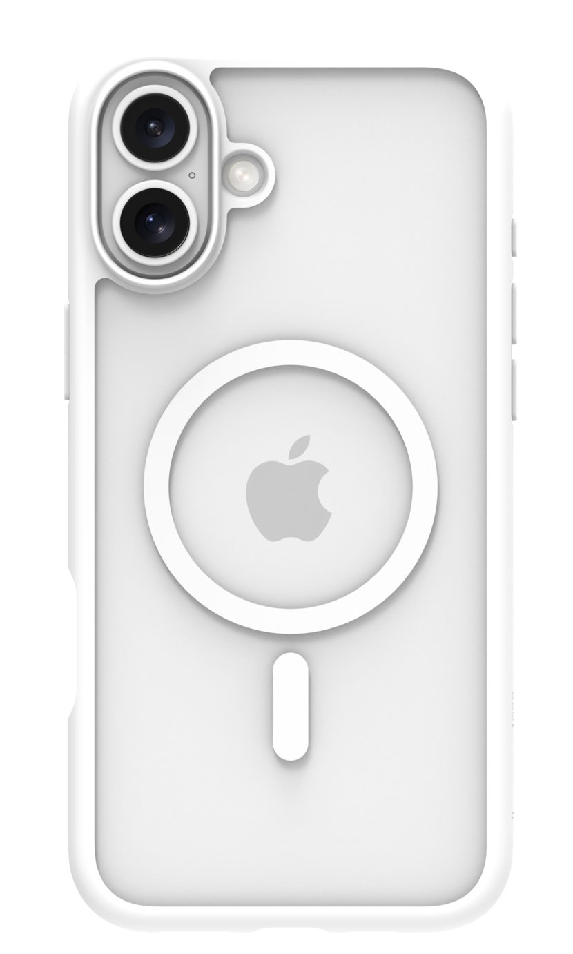 dbramante1928 iPhone 16 Plus Phone Case with MagSafe
