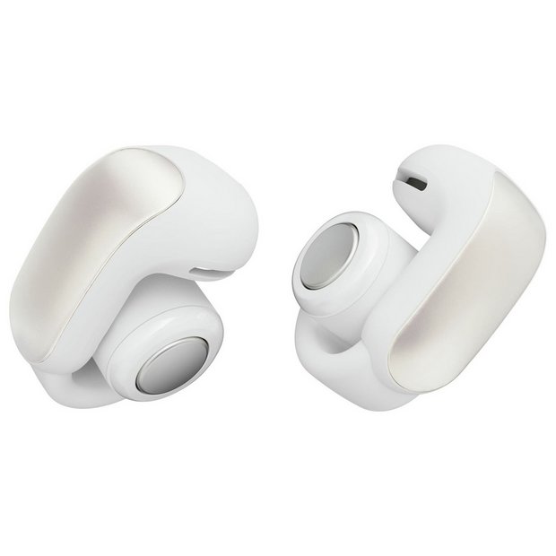 Buy Bose Ultra Open Wireless Bluetooth Earbuds Diamond Wireless headphones Argos