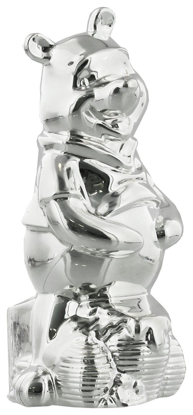 Disney Winnie The Pooh Money Box